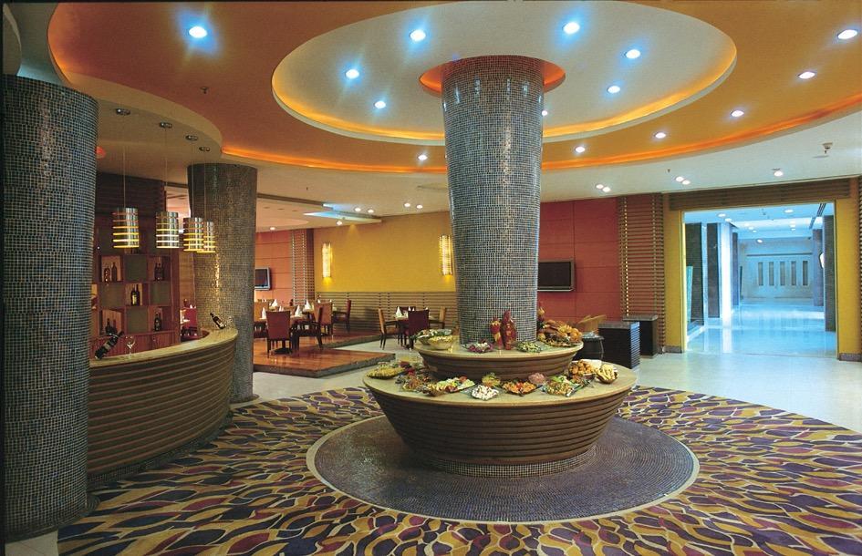 NIRVANA Hotel Banquets Club Ludhiana Extérieur photo